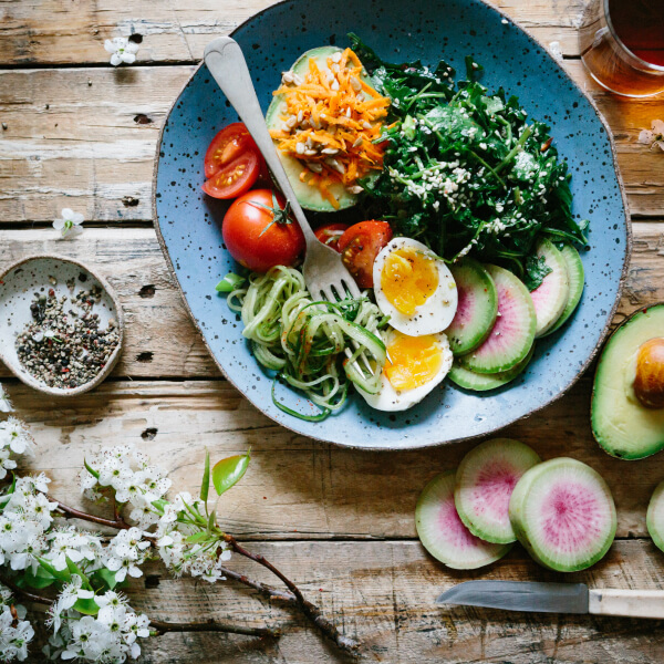 Tips for fitness-based nutrition